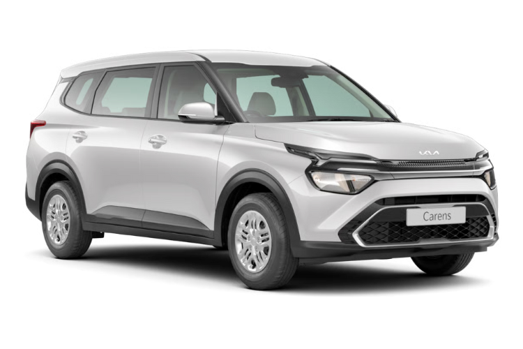 Kia Carens Car Rental in Munnar