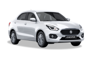 Munnar Wheels Maruti Dzire Car Rental