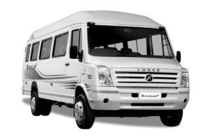 Munnar Wheels Tempo Traveller Car Rental